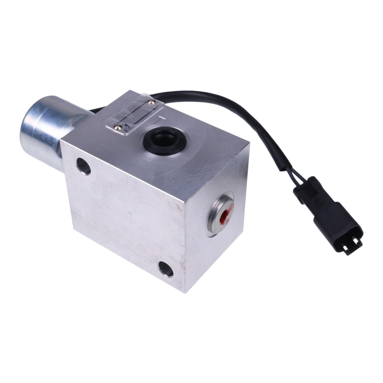 Amazon.com: HOLDWELL Clutch Solenoid Valve 417-18-31111 4171831111 Amazon.com: HOLDWELL Clutch Solenoid Valve 417-18-31111 4171831111